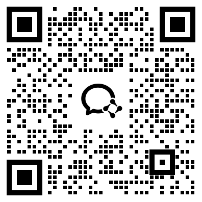微信社群二维码